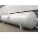 50M3 LPG Storage Tanks 50000 Liters Cooking Gas LPG Tank 25MT ISO 9001 Approved