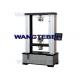 Load Cell Tensile Testing Machine Different Control Mode Programmable
