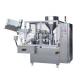 Auto 300mm Tube Filling Machine 250ml Aluminium Tube Sealing Machine