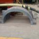 Forging Cast Metal Spare Parts In Agricultural Mining Construction Machinery