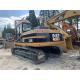 5.5km/H 6 Cylinders 134hp Used  320BL Excavator