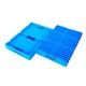 PP Collapsible Plastic Box Storage Container Ventilated Plastic Crates Stackable