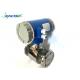 RS485 Insurstial Wastewater Flow Meter , Magnetic Type Flow Meter High Accuracy