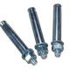 Effortless M6-M24 Galvanized Expansion Anchor Bolt Installation for Professional