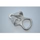 Marine Grade Stainless Steel Boat Anchor Chain Lock And Rope Mooring Device