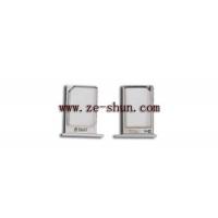 Sliver Cellphone Replacement Parts , Samsung Galaxy A3 A5 A7 Sim Reader