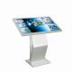 K Style 43 Inch Advertising Display Touch Screen Player Horizontal Digital