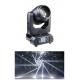 Dmx512 Professional 150W LED Beam Stage Moving Heads For Club Disco Place
