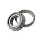 Textile Machinery Steel Single Row And Double Row  Taper Roller Bearing 30310 size 50*110*29.5mm