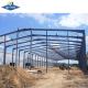 Logistics Storage / Cold Chain Warehouse Steel Structure Building Construction