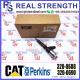 Pressure Common Injector 320-0688 10R-7939 2645A748 for C6 Engine
