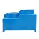 XDEM Roller Press Tool Ball Fertilizer Granulation For Making Organic Fertilizer Ball Granular