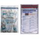 Tamper Evidence Bags With Barcode And Serial Number Bank Money Coin Deposit Change Security Bags