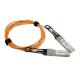 40GBase AOC Active Optical Cable