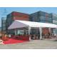 10x12m Outdoor Event Tent , Dock Opening Ceremony event canopy tent