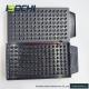 PCB Spare Parts Metal Tool Cassette Base Used For Excellon Machine Manufacturer Customized Available