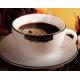 European Cappuccino coffee cup small size(cup+plate+spoon)