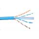 Lan Cable UTP Cat 6