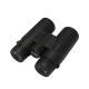 10X42 Black Compact Folding Binoculars For Traveling / Hunting