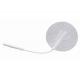 Body Massage Hydrogel Reusable Self Adhesive Electrodes