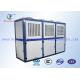 Box Type Danfoss Condensing Unit For Supermarket energy saving