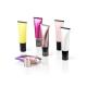 Fancy 30 g  50ml Plastic White Cosmetic Acrylic Airless Pump Bottle for BB Cream