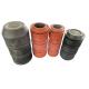 Factory Price Widest Range Of Sizes 2 3/8 2 7/8  3 1/2 Steel Core Rubber Oil Satates Swab Cups