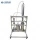 Chemical Active 5LB Bho Closed Loop Extraction Machine