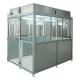 Hospital Modular Clean Room 10-10000 Cleanliness Clean Room System Customizable Size