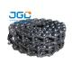 2368893 Excavator Track Chain Link Construction Machinery Spare 325D 325DL