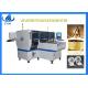 90000cph LED 3014 Smd Placement Machine For Led Chip Resistor