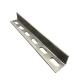 Electrical Zinc Perforated All Length Available Angle Strut Channel