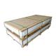 1000-6000mm Length Stainless Steel Sheet Plate 0.3-150mm Thickness