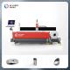 3015 SS Iron Rotary Sheet And Tube Laser Cutting Machine 6000W 120m/min