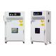 Big Size Design Custom Industrial Ovens ±1.0℃ Distribution Accuracy Motor Overload Protection