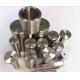 JWE Tungsten Carbide Dies Low Friction Carbide Wire Drawing Dies For Nickel Wire
