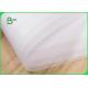 Good Permeability Semi - Translucent Tracing Paper 63gsm 73gsm For CAD Drawing