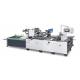 FMW-800HS Window Pasting Machine Automatic Full Servo Intelligent