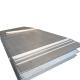 317L 718 Cold Rolled Stainless Steel Sheet SS Mirror Finish 2B Surface For Heat Exchanger