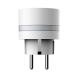 10A Socket Outlet WIFI Smart Plug Easy To Setup Intuitive And Easy To Use