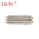High power laser cooling water plate, water cooling plate radiator customized processing
