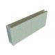 50dB Sound Proof Insulation Wall Panels Acoustic 25mm