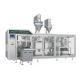 DGD-280BJ Automatic Horizontal Pouch Packing Machine 380V, 50Hz，6kw