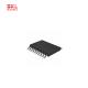 MSP430G2533IPW20 MCU Chip 16-Bit Performance And Low Power Consumption