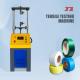 Plastic Material 20KN PP strap Tensile Strength Testing Machine