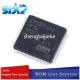 Programmable IC Chip XC3S50AN-4TQG144C- Xilinx - IC FPGA 108 I/O 144TQFP