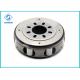 Rexroth New Replacement MCR5 High Displacement Duel Speed Rotor Group For Wheel/Drive Motor