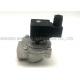 AC 220v Baghouse Pneumatic Pulse Valve SCG353A043 With 3/4 Inch Threaded Body