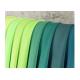 Clothing Material 280gsm Polyester Spandex Fabric Dress Fabric Scuba Knit