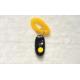 TRAINING clickers for dog cat clicker w/strap
